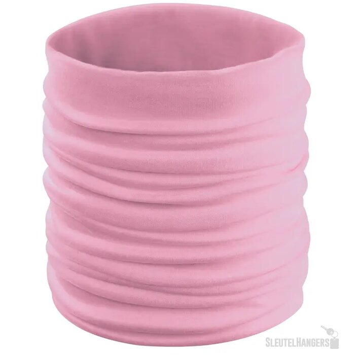 Multifunctionele Sjaal Roze