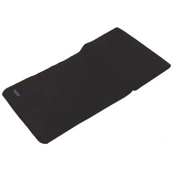 Luxe sjaal Zwart Luxe sjaal Zwart