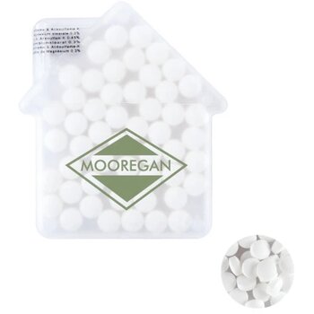 Transparant Transparant