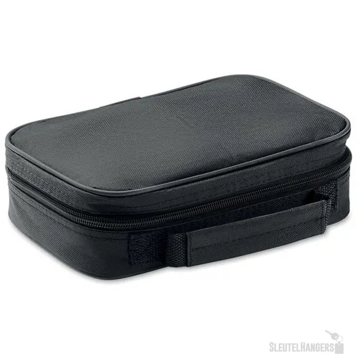 Jeu de boules set Otho zwart