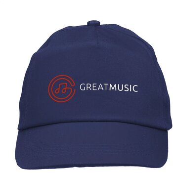 Marineblauw Marineblauw