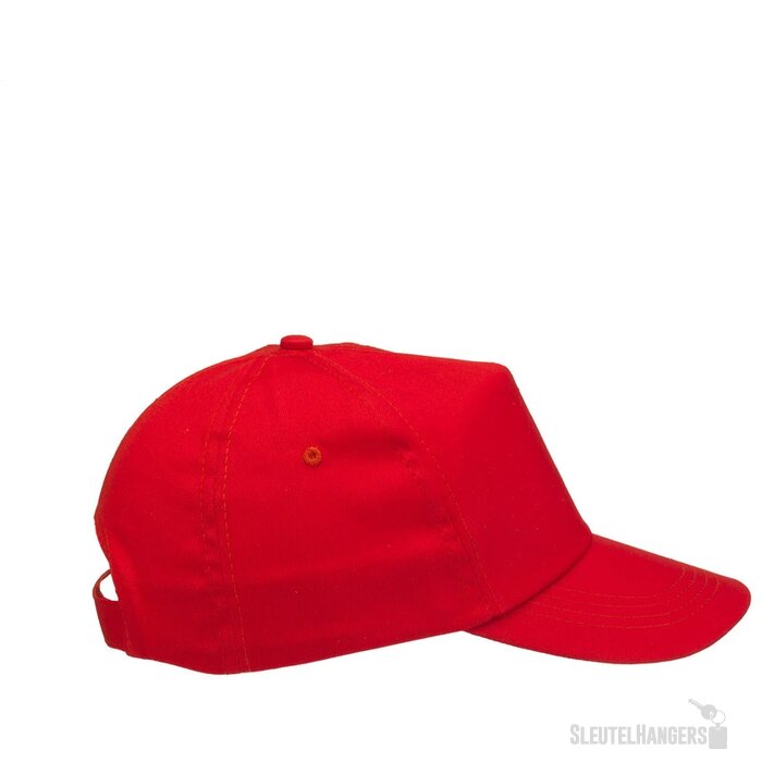 Goedkope Pet Rood