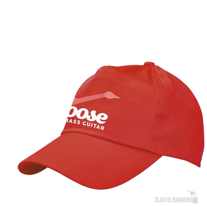 Goedkope Pet Rood