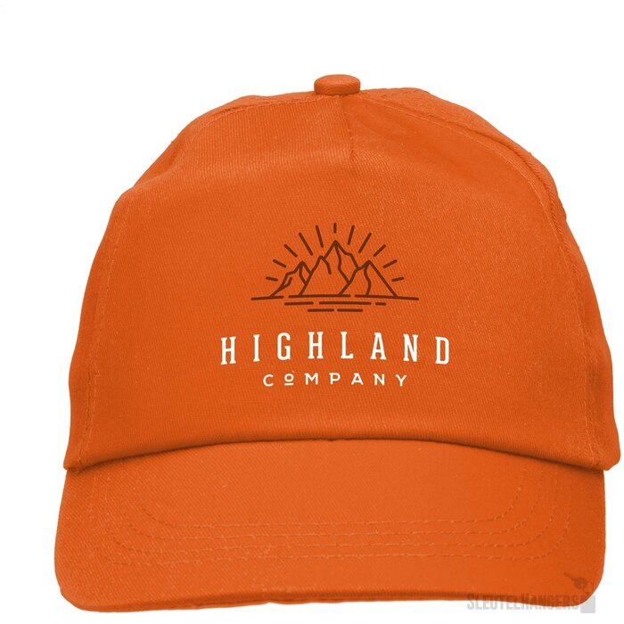 Goedkope Pet Oranje