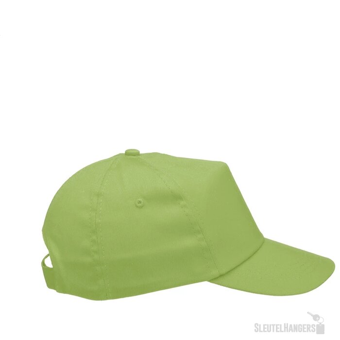 Goedkope Pet Limoengroen