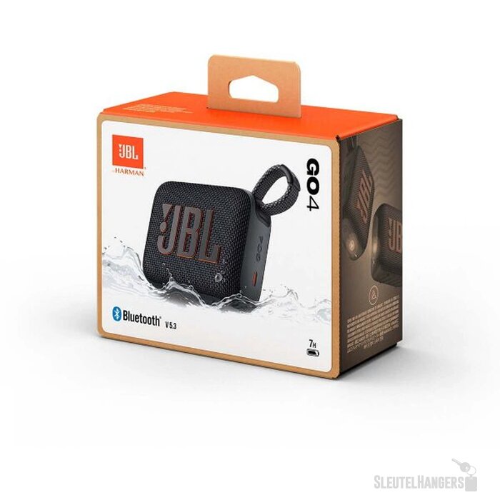 JBL GO 4