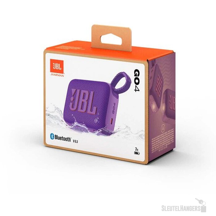 JBL GO 4