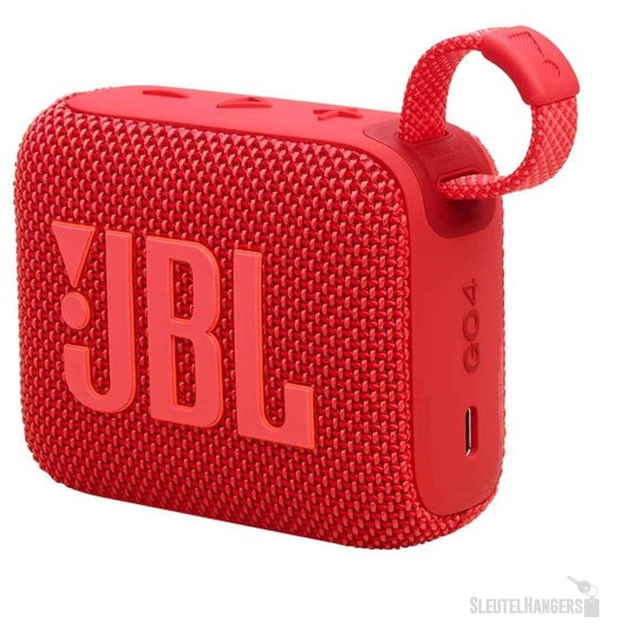 JBL GO 4