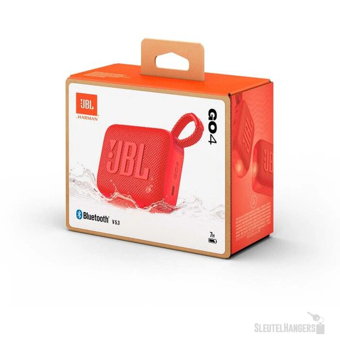 JBL GO 4