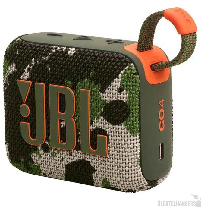JBL GO 4