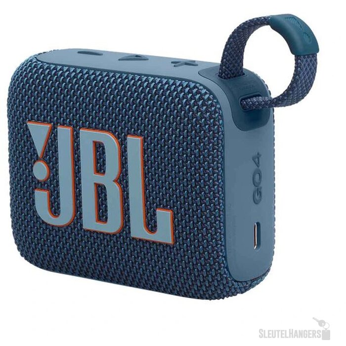 JBL GO 4