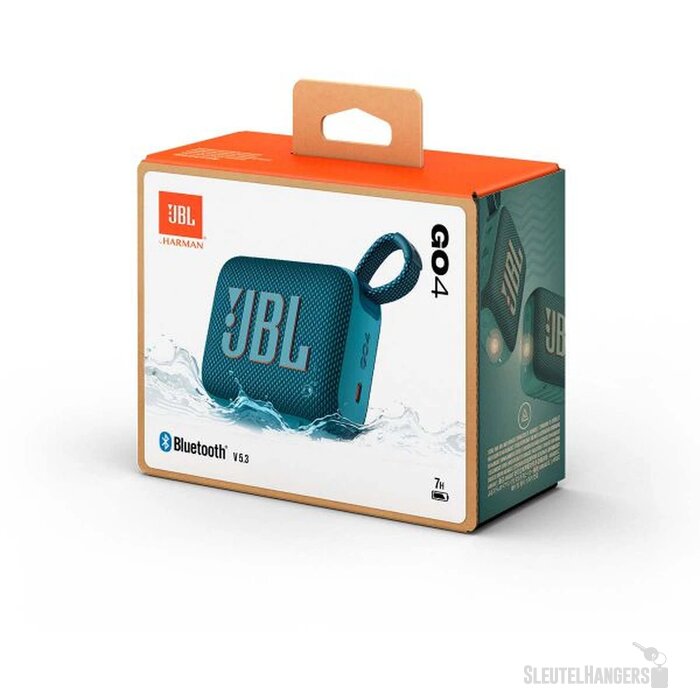 JBL GO 4