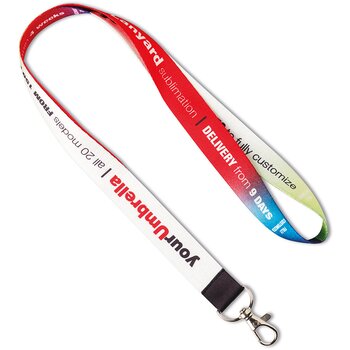 Custom made lanyard Custom made lanyard