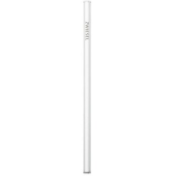 Glazen rietjes Transparant