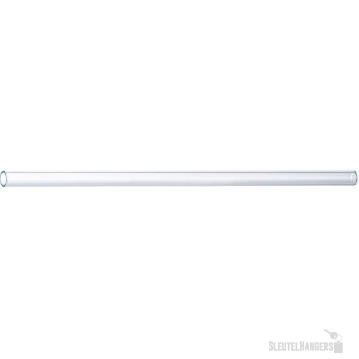 Glazen rietjes Transparant