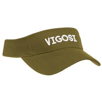 Luxe zonneklep Luxe zonneklep