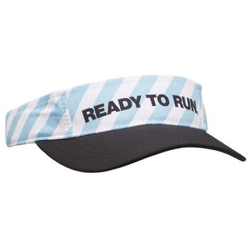 Sport zonneklep Sport zonneklep