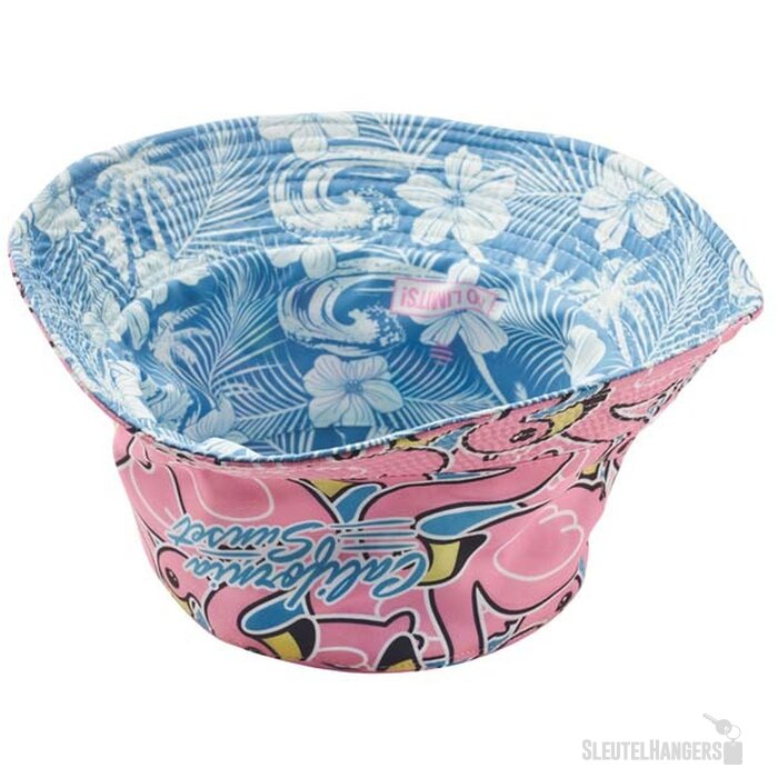 Omkeerbare vissershoedje