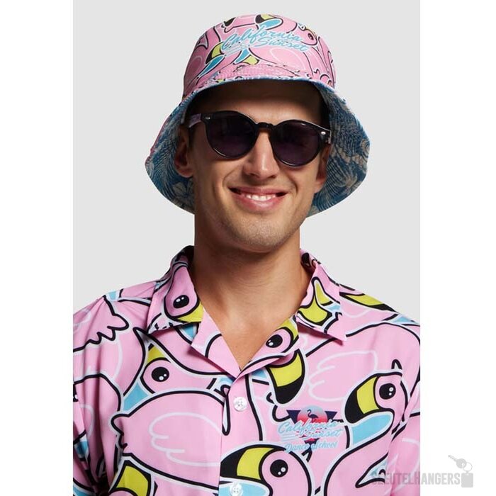 Omkeerbare vissershoedje