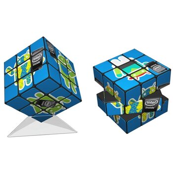 Rubiks cube 3x3 57 mm