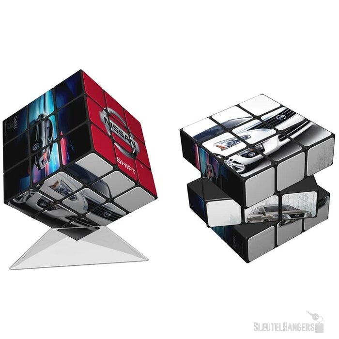 Rubiks Cube 3x3 57 mm
