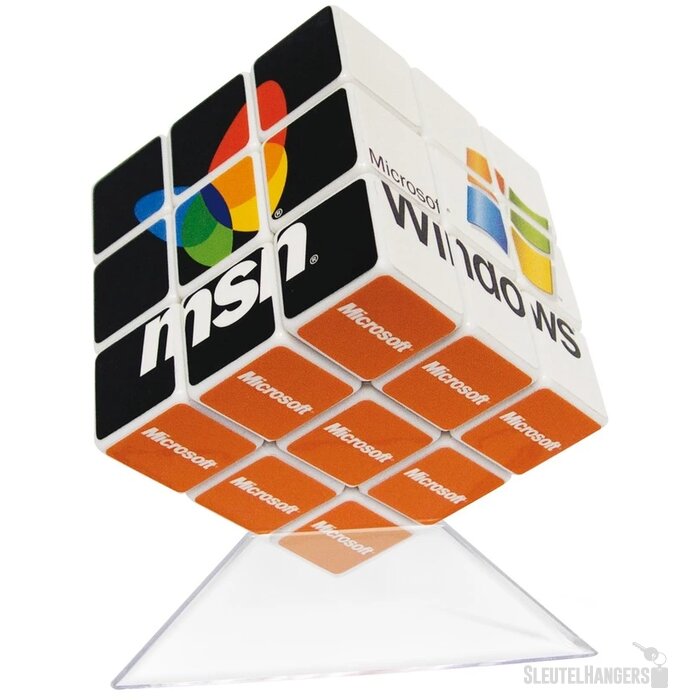 Rubiks Cube 3x3 57 mm