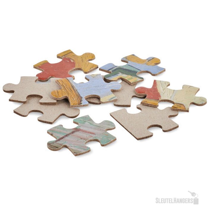 Puzzel 150 stukjes