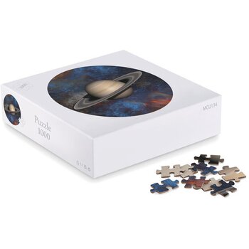 Puzzel 1000 stukjes