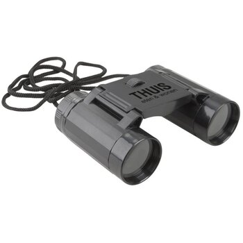 Goedkope Verrekijker Zwart