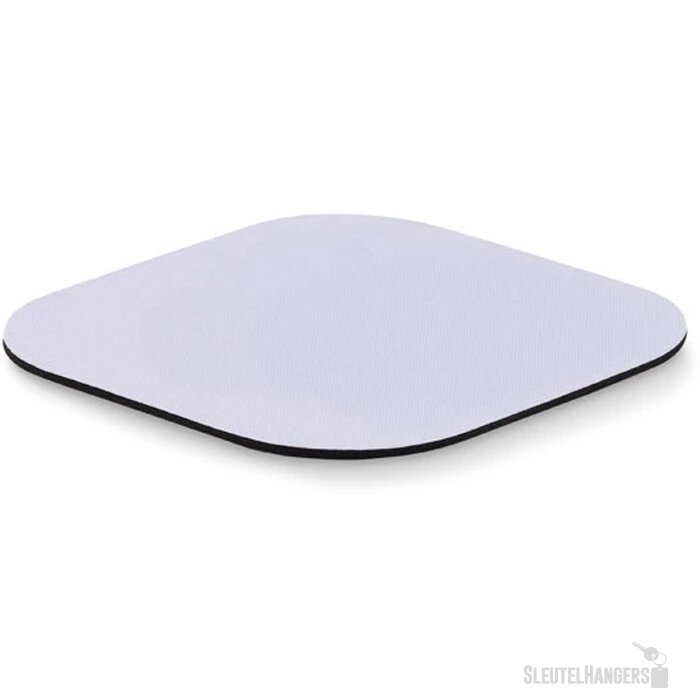 Sublimatie onderzetter Lienzo wit