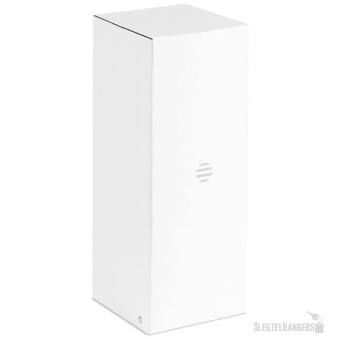 Elektrische flessenopener Zwart