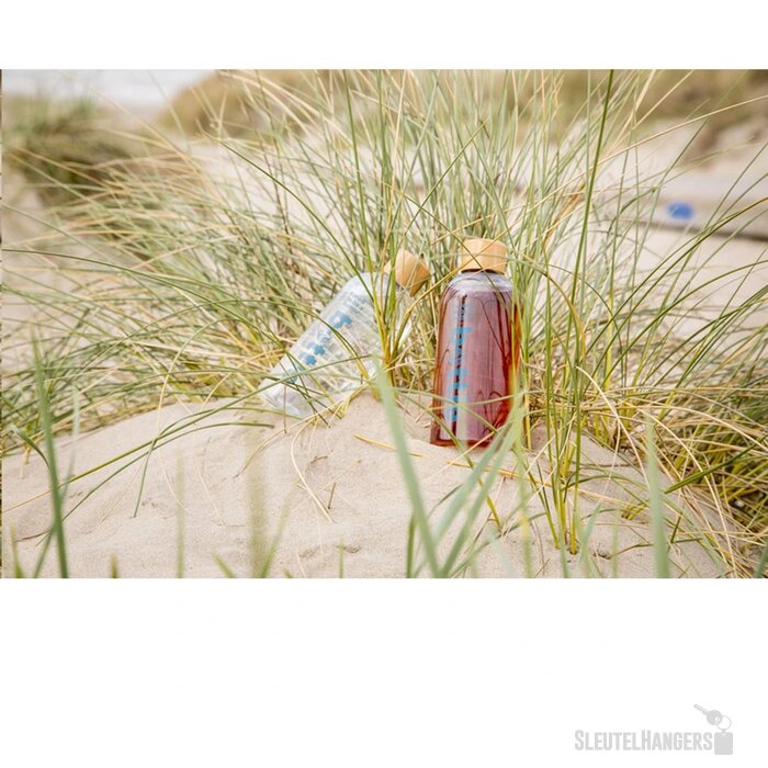 Rpet Waterfles (500 Ml) Transparant