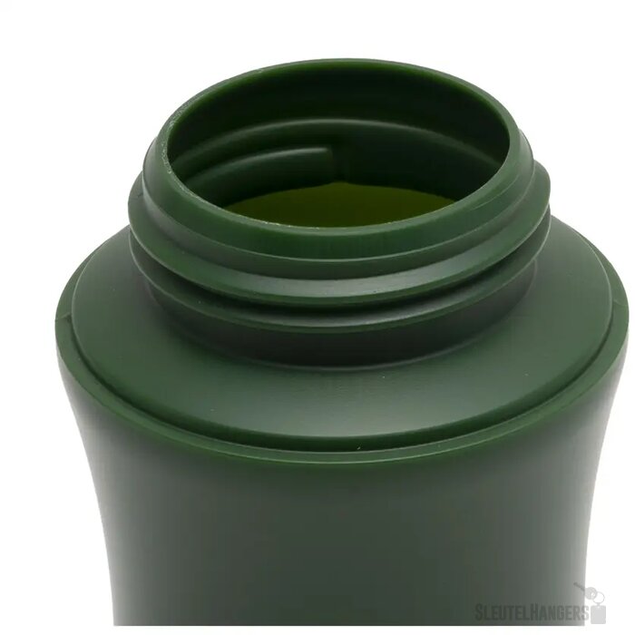 Oasus Bio Bottle 500 Ml Waterfles Groen