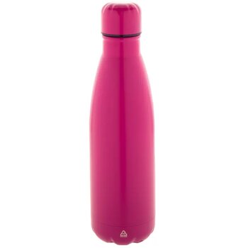 Gerecyclede Rvs Waterfles (790 Ml) Fuchsia Gerecyclede Rvs Waterfles (790 Ml) Fuchsia