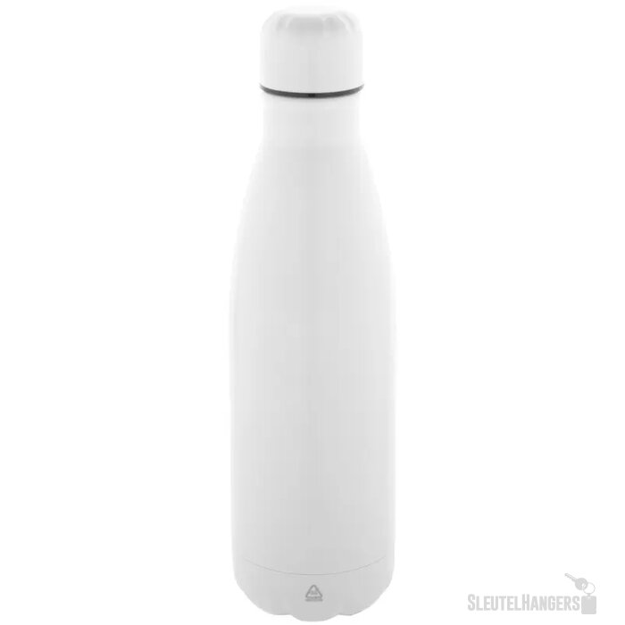 Gerecyclede Rvs Waterfles (790 Ml) Wit