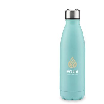 Topflask Enkelwandige Waterfles (790 Ml) Lichtblauw Topflask Enkelwandige Waterfles (790 Ml) Lichtblauw