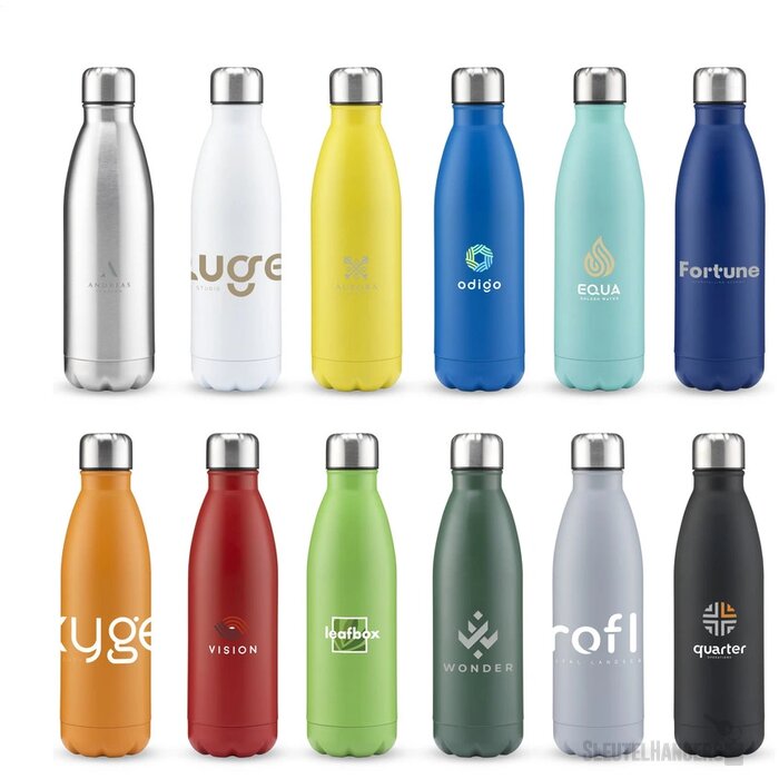 Topflask Enkelwandige Waterfles (790 Ml) Limoengroen