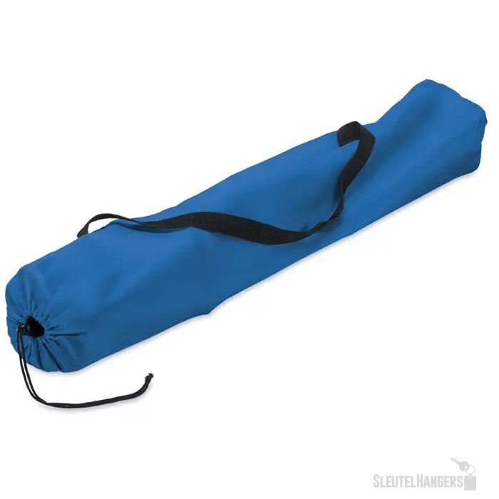 Strand- of campingstoel Blauw