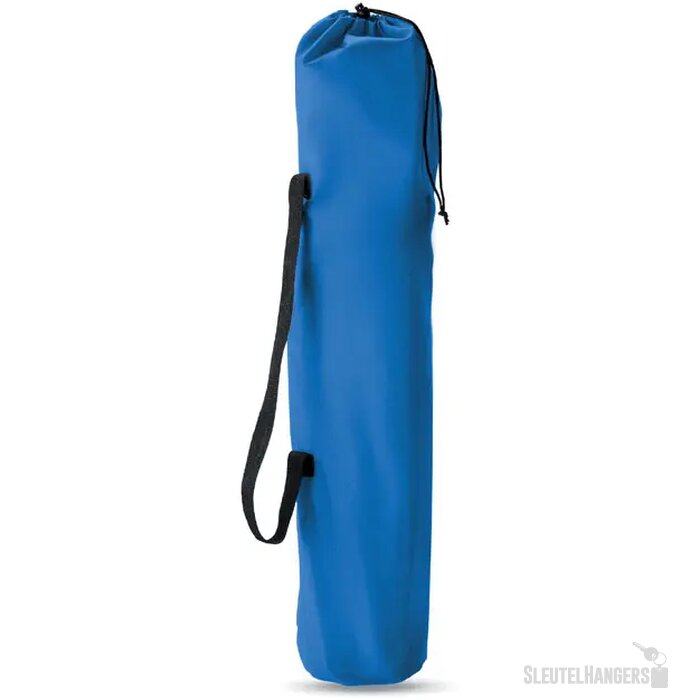 Strand- of campingstoel Blauw
