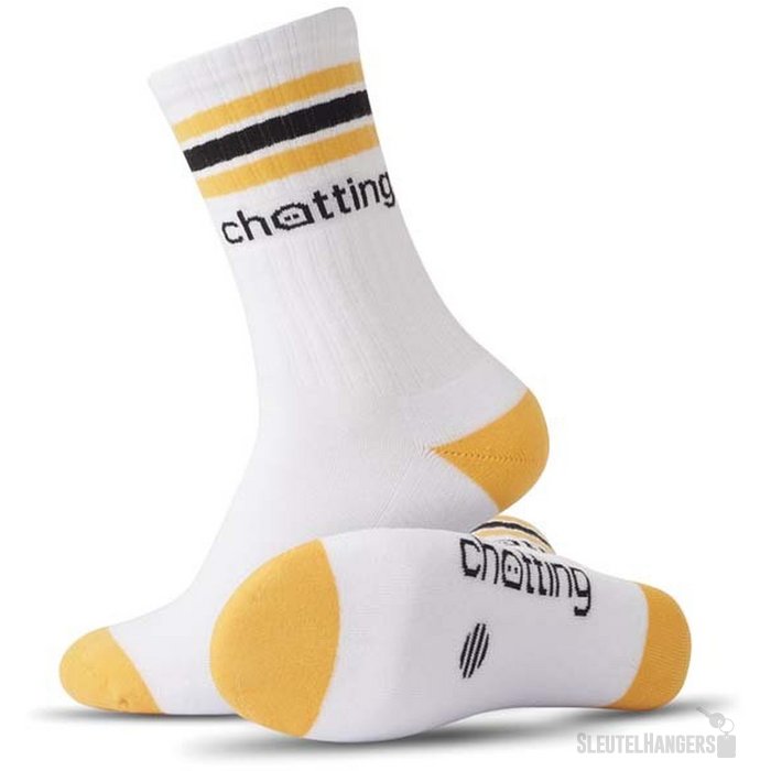 Sportsokken
