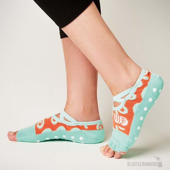 Yoga sokken