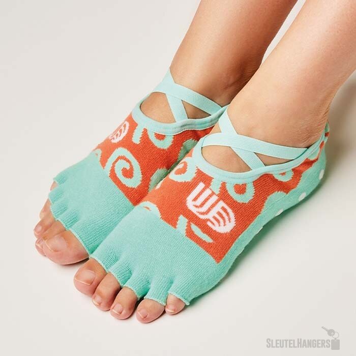 Yoga sokken