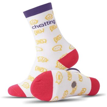 Crew sokken Crew sokken