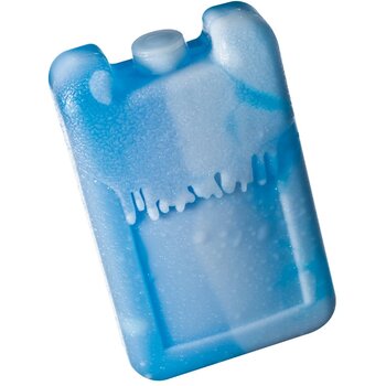 Koelelement bedrukken Transparant Koelelement bedrukken Transparant