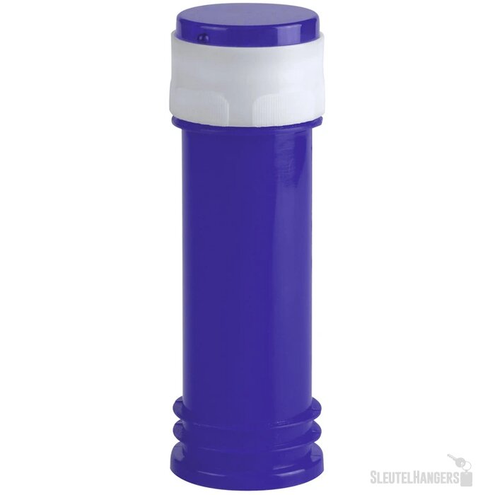 Goedkope Bellenblaas (Zonder Vloeistof) Blauw