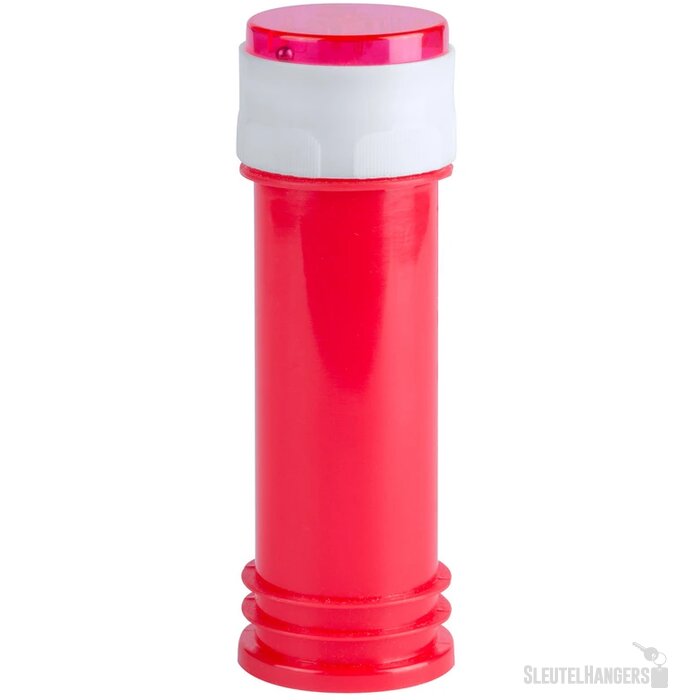 Goedkope Bellenblaas (Zonder Vloeistof) Rood