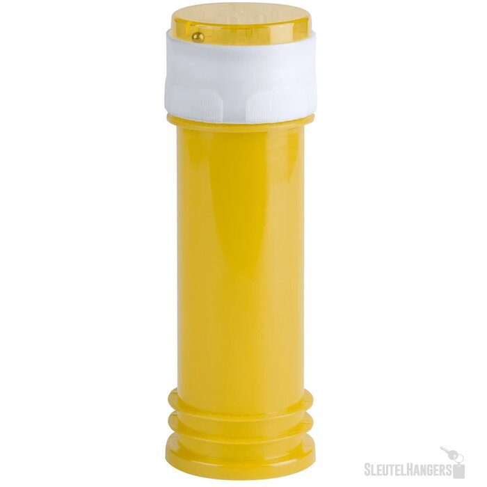 Goedkope Bellenblaas (Zonder Vloeistof) Geel