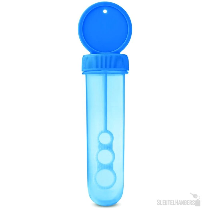 Kleine bellenblaas Turquoise