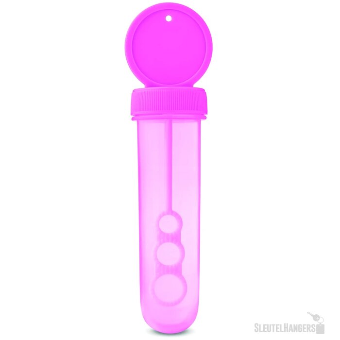 Kleine bellenblaas Fuchsia