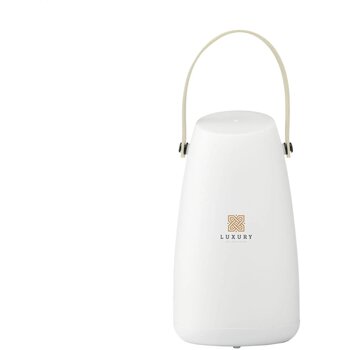 Halo Moodlight Sfeerlamp Wit